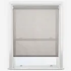 Coulisse Shanting Linen Roller Blind