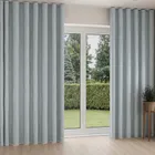 Laura Ashley Whinfell Mid Seaspray Wave Curtain Blinds Uk
