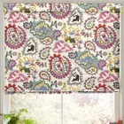Cath Kidston Paisley Made To Measure Roman Blind Multi