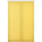 Excel Splash Shine Light Filtering Vertical Blinds