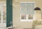 Clemence Frost - Twist&fit Roller Blind