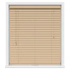 American Oak Real Wood Uk - Wooden Blinds