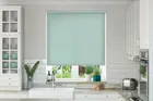 Chloe Duck Egg - Roller Blind