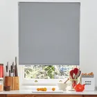 Splash Bullet Light Filtering Roller Blinds
