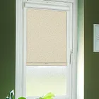 Layla Bronze Perfect Fit Roller Blinds