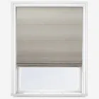Casamance Pont Des Arts Elephant Roman Blind