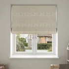 William Morris At Home Brother Rabbit Woven Oat Blinds Uk