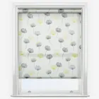 Calista Citrus Roller Blind