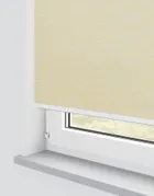 Sawyer Canary Roller Blind