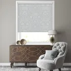 Florentine Cathedral Grey Roller Blinds