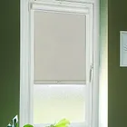 Fuse Silver Perfect Fit Roller Blinds