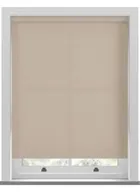 Devon Sand Twist Roller Blind
