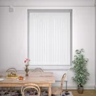 Kensington Plain Made To Measure Vertical Blind Paper