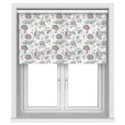 Twistfit Laura Ashley Hepworth Grape Blinds Uk