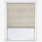 Boucle Royale Sand Roman Blind
