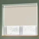 Atlantex Cream Grip Fit Roller Blinds