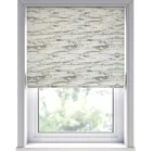 Canvas Sahara Deluxe Roman Blinds