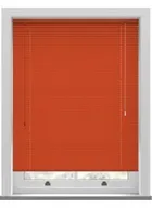 Turin 25mm Flame Orange