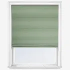 Moon Spectrum Sage Roman Blind