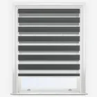 Capri Grey Vision Vision Blind