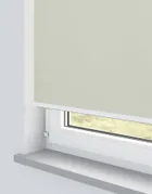 Banlight Duo Fr Calico Roller Blind