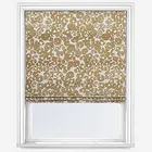 Samara Sienna Roman Blind