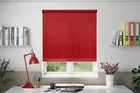 Galaxy Red Gloss - Venetian Blinds