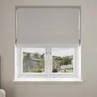 Ezra White Blinds Uk