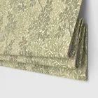 William Morris At Home Foliage Fern Motorised Blinds Uk