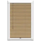 American Oak Perfect Fit Uk - Wooden Blinds