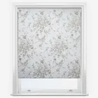 Shabby Chic By Rachel Ashwell Garden Floral Warm Natural Roller Blind