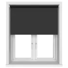 Twistfit Glimpse Noir Blinds Uk