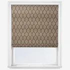 Appleby Rosso Roman Blind