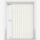 Cleo Beige Vertical Blind