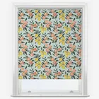 Sonova Studio Capri Sky Blue Roller Blind