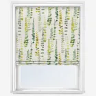 Santa Maria Cactus Roman Blind