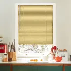 Chestnut Perfect Fit Venetian Blinds