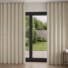 Orla Kiely Solid Stem Pebble Wave Curtain Blinds Uk