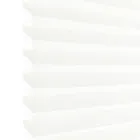 Beacon White Tri-shade Roller Blinds