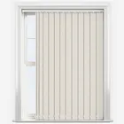 Oxford Blackout Sandstone Vertical Blind