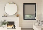 Umbra (blackout) Tawny - Clip Fit Honeycomb Blind