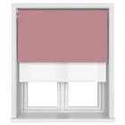 Bella Arcadia Motorised Double Roller Blind