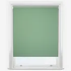 Pop Blackout Sage Roller Blind