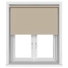 Twistfit Bella Hessian Blinds Uk
