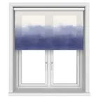 Twistfit Bluebellgray Ombre Cornflower Motorised