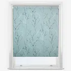 Willow Morning Mist Roller Blind