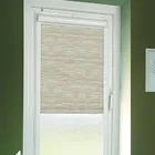 Myth Flax Perfect Fit Roller Blinds