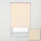 Unishade Shell Extra Wide Electric Roller Blinds