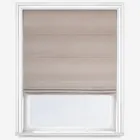 Tesoro Blush Roman Blind