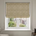William Morris At Home Sunflower Ochre Blinds Uk